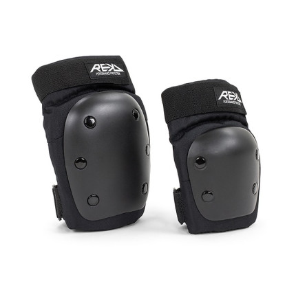 Захист REKD Youth Heavy Duty Double Black