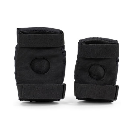 Захист REKD Youth Heavy Duty Double Black