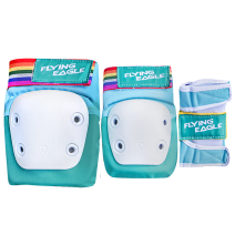 Дитячий захист Flying Eagle Valiant JR Emerald Дитячий захист Flying Eagle Valiant JR Emerald