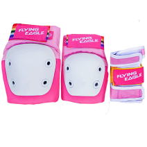 Дитячий захист Flying Eagle Valiant JR Pink Дитячий захист Flying Eagle Valiant JR Pink