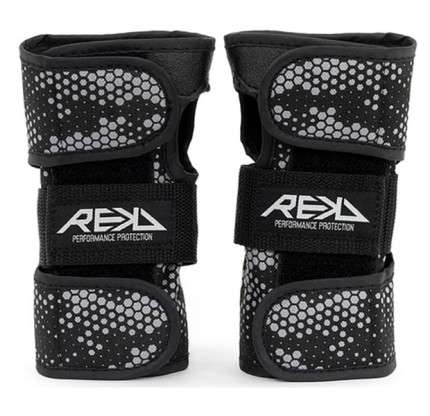 Захист REKD  Wrist Guards Grey