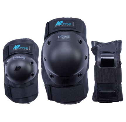 Захист K2 PRIME Black/Blue