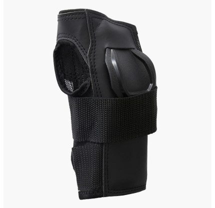 Захист Oxelo Fit 500 Total black