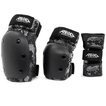 Захист REKD Heavy Duty Grey