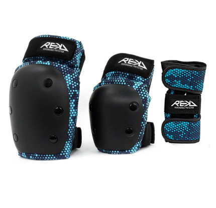 Захист REKD Heavy Duty Blue