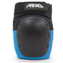 Наколінники REKD Ramp Knee Pads Blue