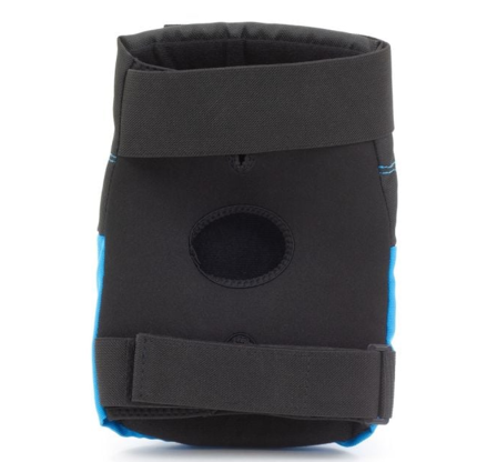 Наколінники REKD Ramp Knee Pads Blue