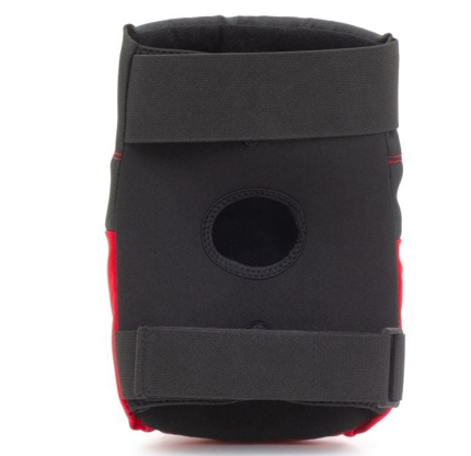 Наколінники REKD Ramp Knee Pads Red