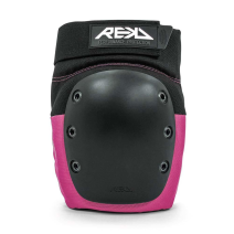 Наколінники REKD Ramp Knee Pads Pink