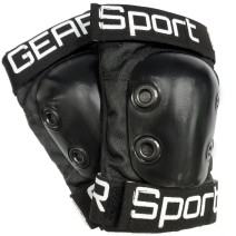Дитячі наколінники  Sport Gear Knee Jn 