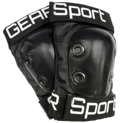 Дитячі наколінники  Sport Gear Knee Jn 