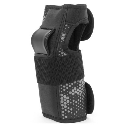 Захист REKD  Wrist Guards Grey