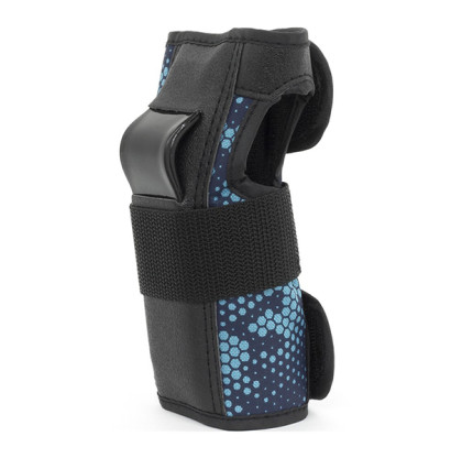 Захист REKD  Wrist Guards Blue
