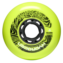 Колеса Hydrogen Spectre 80/85A Chartruese (4 шт)