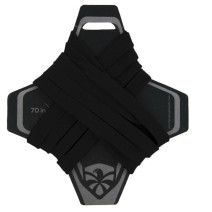 Шнурки Flying Eagle Black