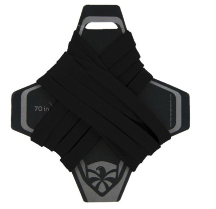 Шнурки Flying Eagle Black