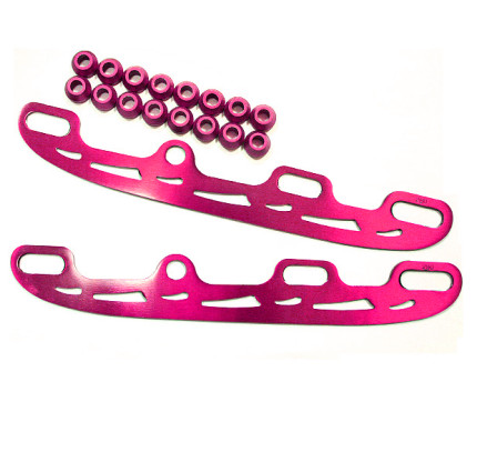 Леза Flying Eagle Pink