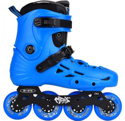 Ролики MICRO MT Plus Blue