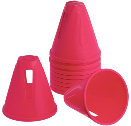 Конуси для слалому OXELO Pink