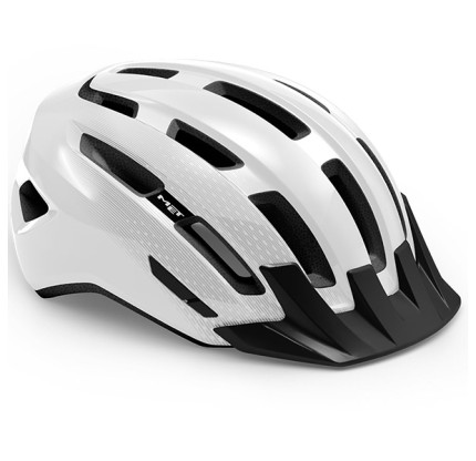 Шолом Met Downtown White