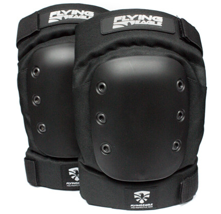Наколінники Flying Eagle Shield PRO