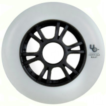 Колеса UNDERCOVER White 100mm/86A (4 шт)