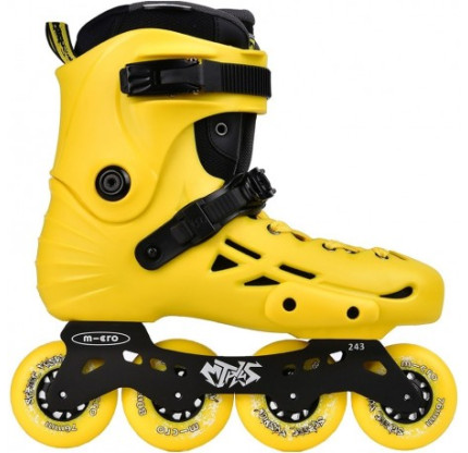 Ролики MICRO MT Plus Yellow