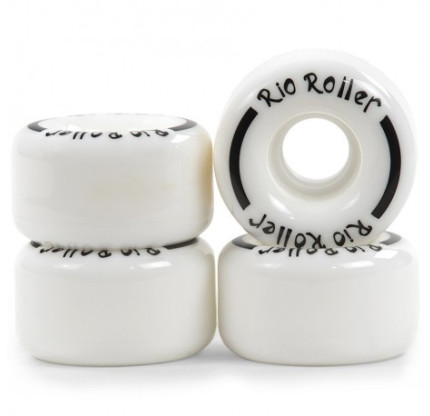 Колеса Rio Roller Coaster White (4шт)