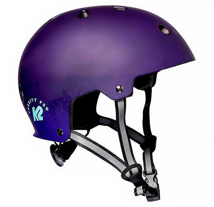 Шолом К2 Varsity PRO Purple