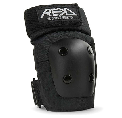 Дитячий захист REKD Heavy Duty Junior