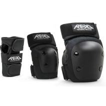 Дитячий захист REKD Heavy Duty Junior