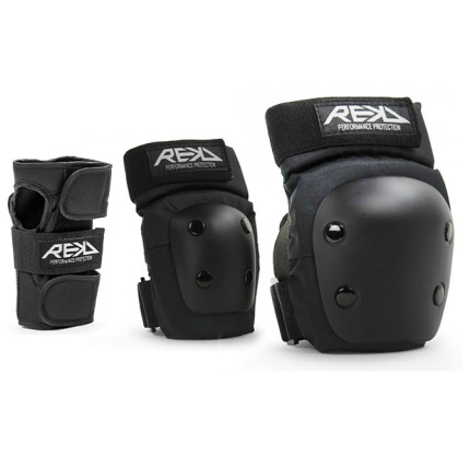 Дитячий захист REKD Heavy Duty Junior