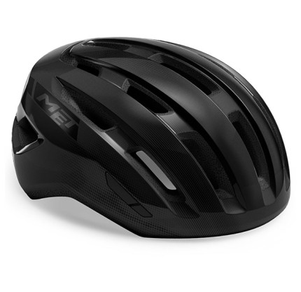 Шолом Met Miles Black