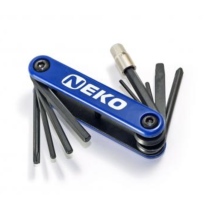 Мультитул NEKO NKT-08