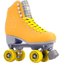 Ролики квади Rio Roller Signature Yellow Ролики квади Rio Roller Signature Yellow