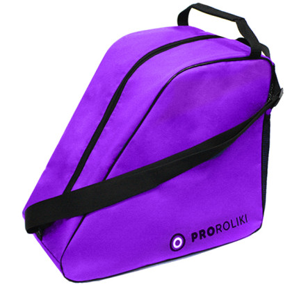 Сумка для роликів PRO-R Basic Violet