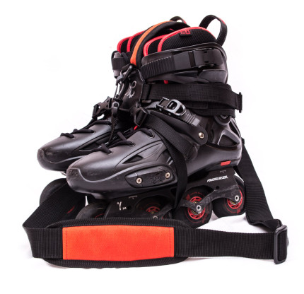 Переноска для роликів ProRoliki