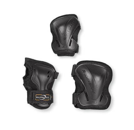 Дитячий захист Rollerblade EVO Gear Junior 3pack