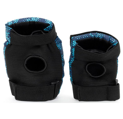 Захист REKD Youth Heavy Duty Double Blue