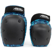 Захист REKD Youth Heavy Duty Double Blue