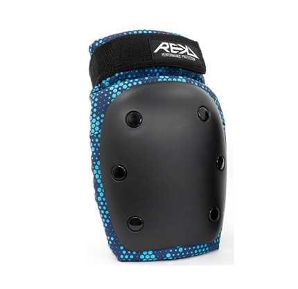 Захист REKD Youth Heavy Duty Double Blue
