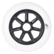 Колеса UNDERCOVER Team White 125mm/88A (6 шт)