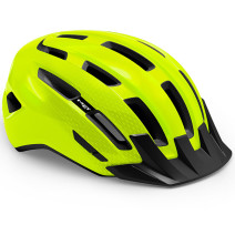 Шолом Met Downtown Yellow Шолом Met Downtown Yellow