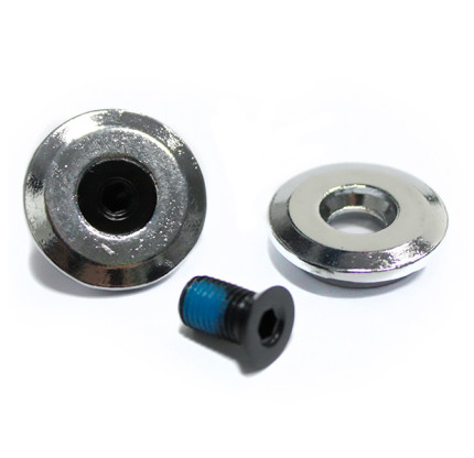 Ексцентрик для кафа FILA Silver