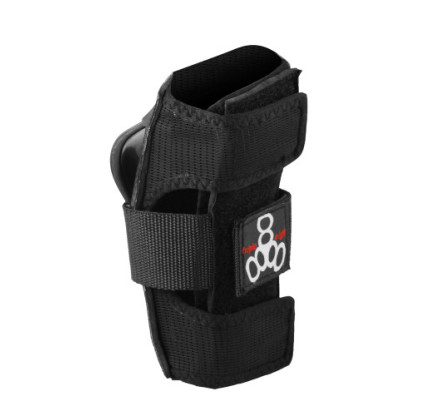 Захист Triple Eight Wristsaver