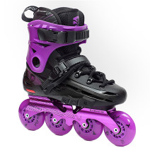 Ролики Flying Eagle F4 Raven Purple Ролики Flying Eagle F4 Raven Purple