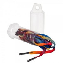 Шнурки Powerslide MyFit Rainbow