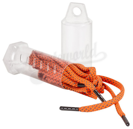 Шнурки Powerslide MyFit Fothon Reflective