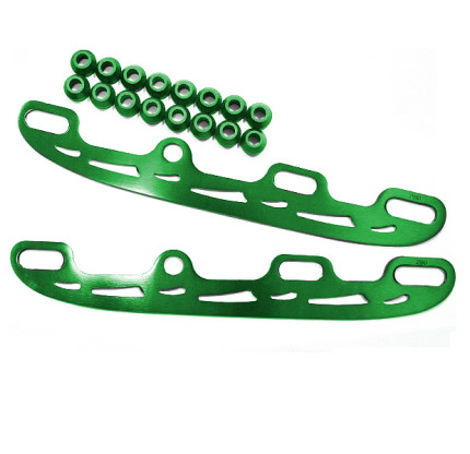 Леза Flying Eagle Green