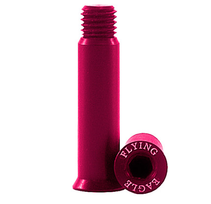 Вісь Flying Eagle RED